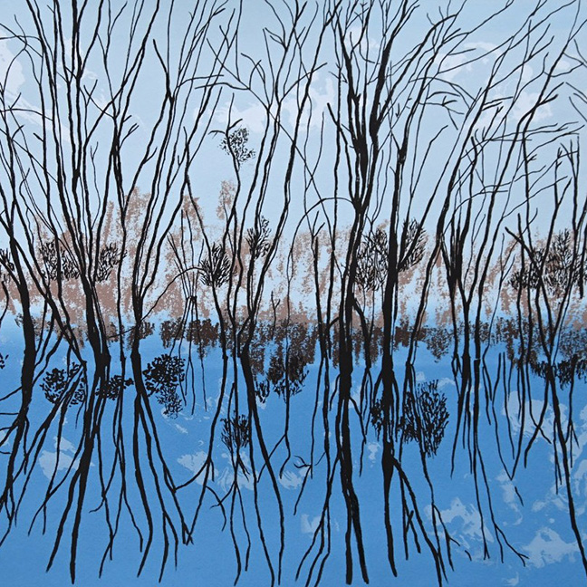 Impressions

by&nbsp;Lauren Hallquist Anderson

&nbsp;

